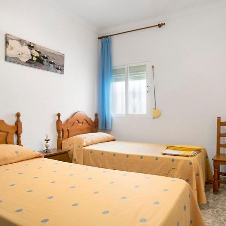 Apartamento Ruz Bajo Conil De La Frontera Zewnętrze zdjęcie