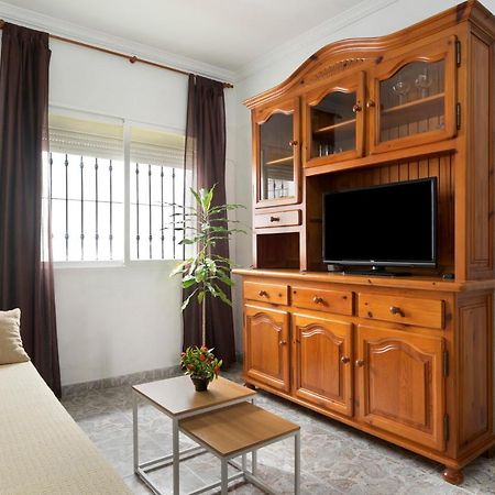Apartamento Ruz Bajo Conil De La Frontera Zewnętrze zdjęcie