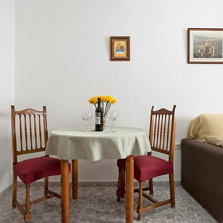 Apartamento Ruz Bajo Conil De La Frontera Zewnętrze zdjęcie