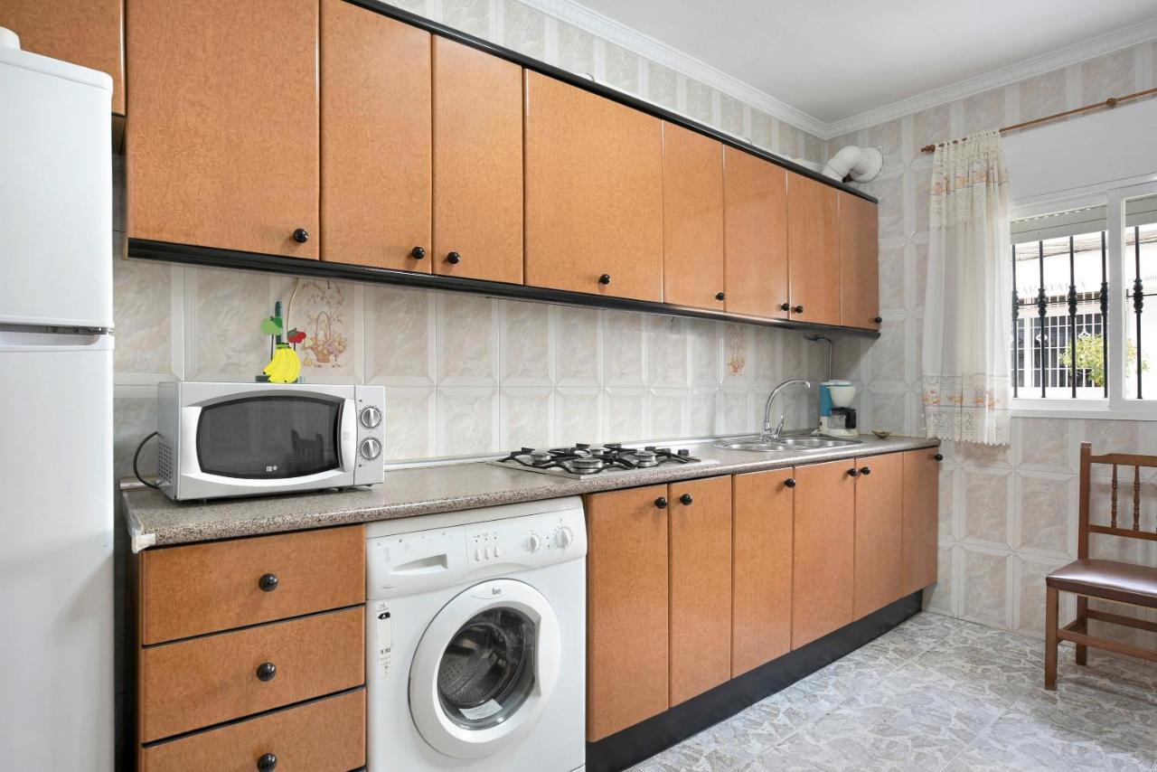 Apartamento Ruz Bajo Conil De La Frontera Zewnętrze zdjęcie