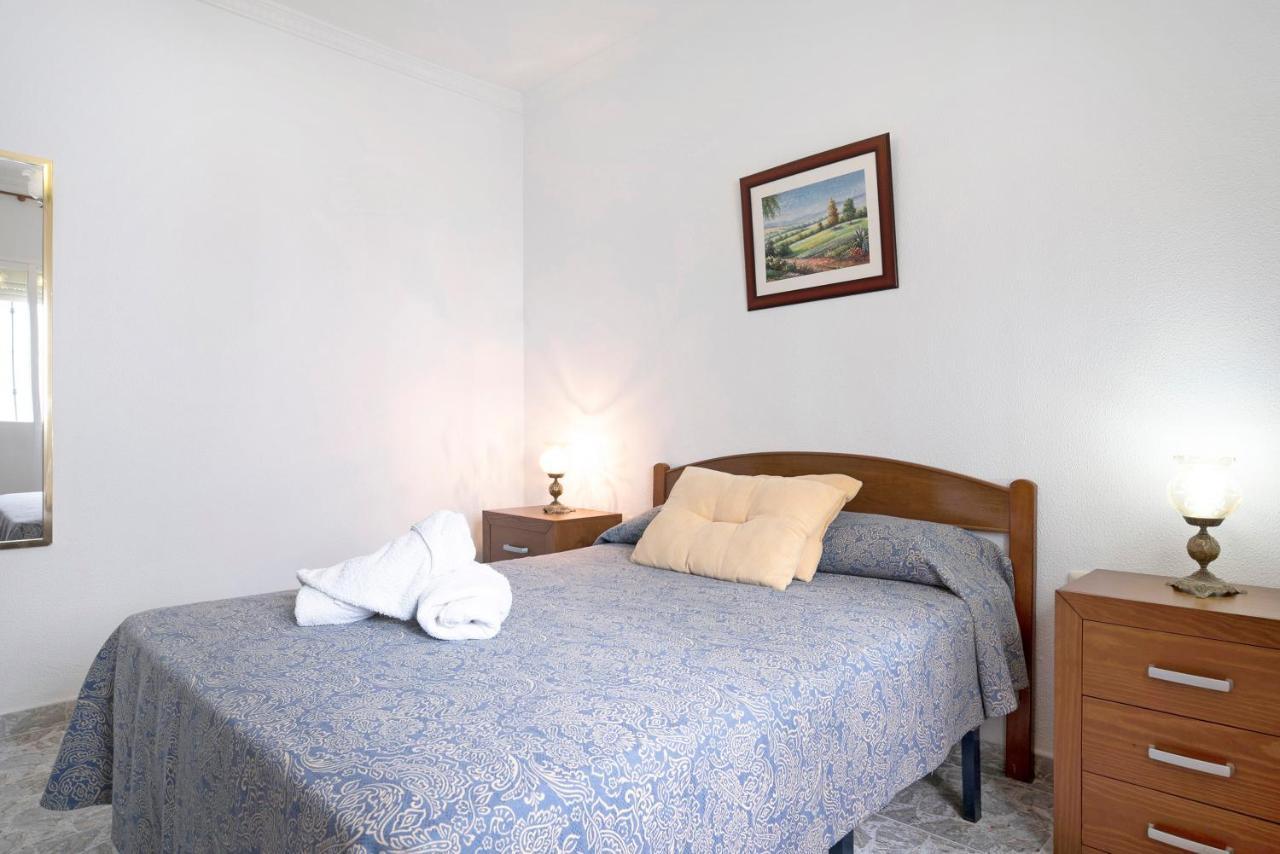 Apartamento Ruz Bajo Conil De La Frontera Zewnętrze zdjęcie