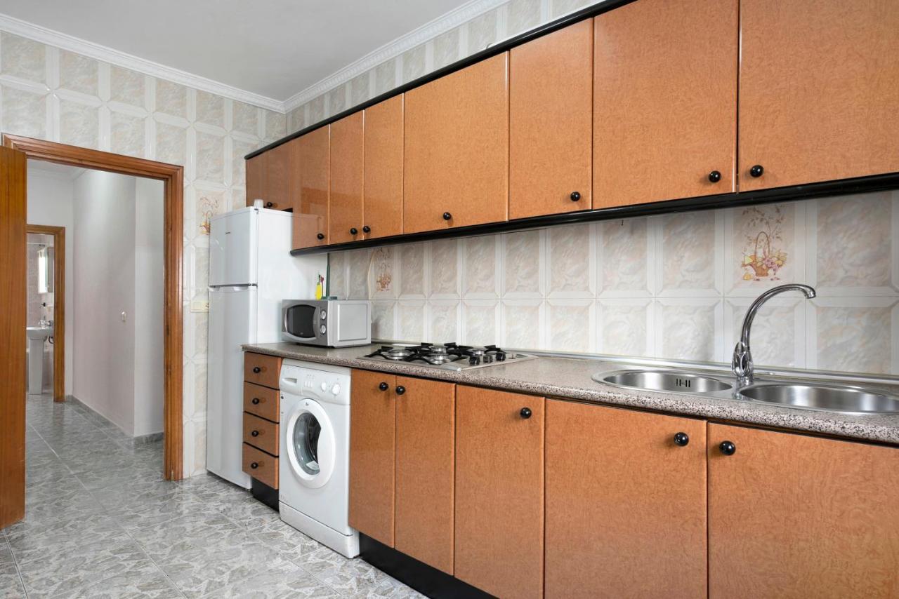 Apartamento Ruz Bajo Conil De La Frontera Zewnętrze zdjęcie
