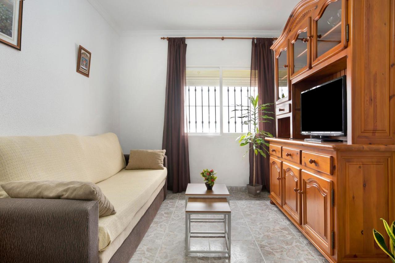 Apartamento Ruz Bajo Conil De La Frontera Zewnętrze zdjęcie