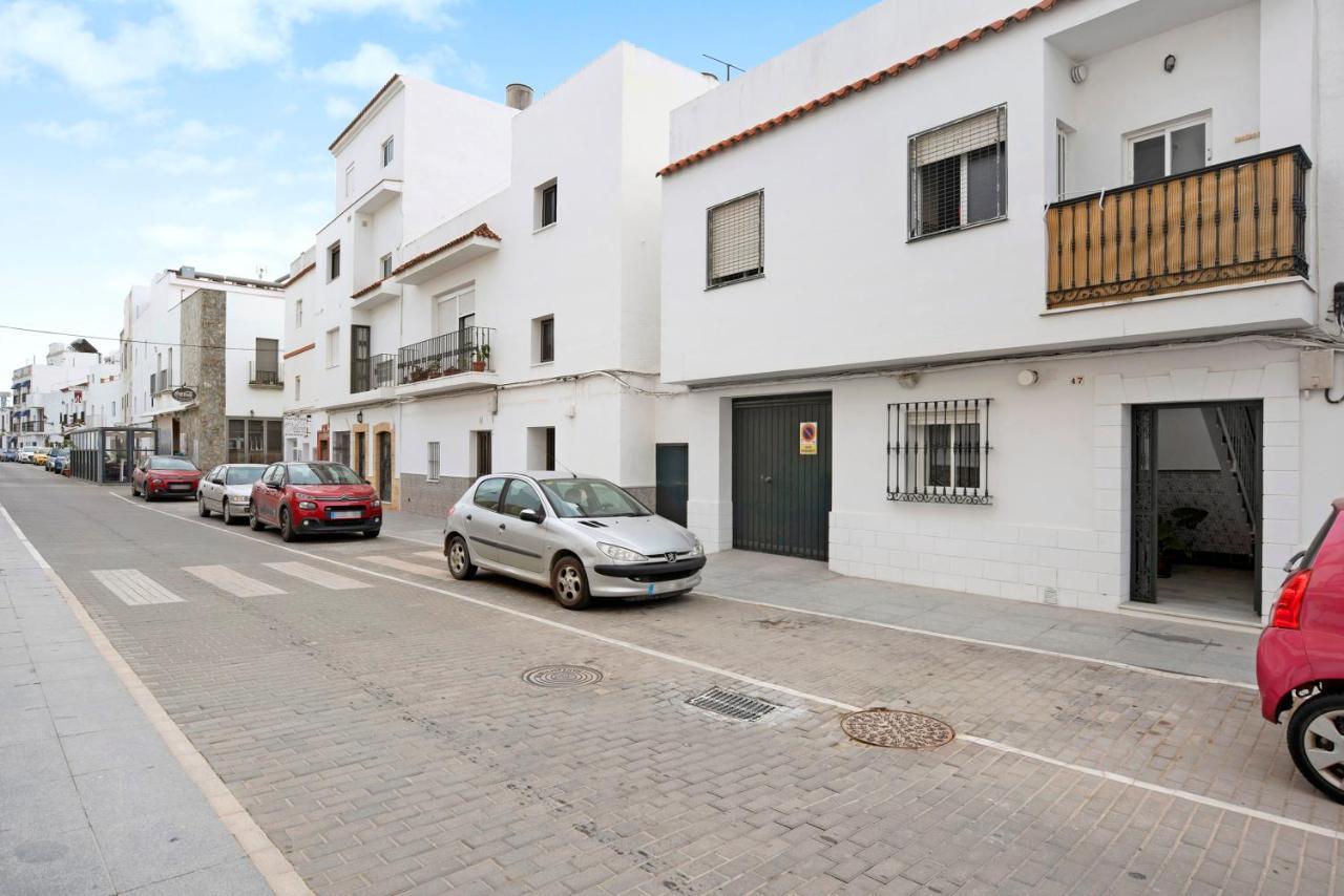 Apartamento Ruz Bajo Conil De La Frontera Zewnętrze zdjęcie
