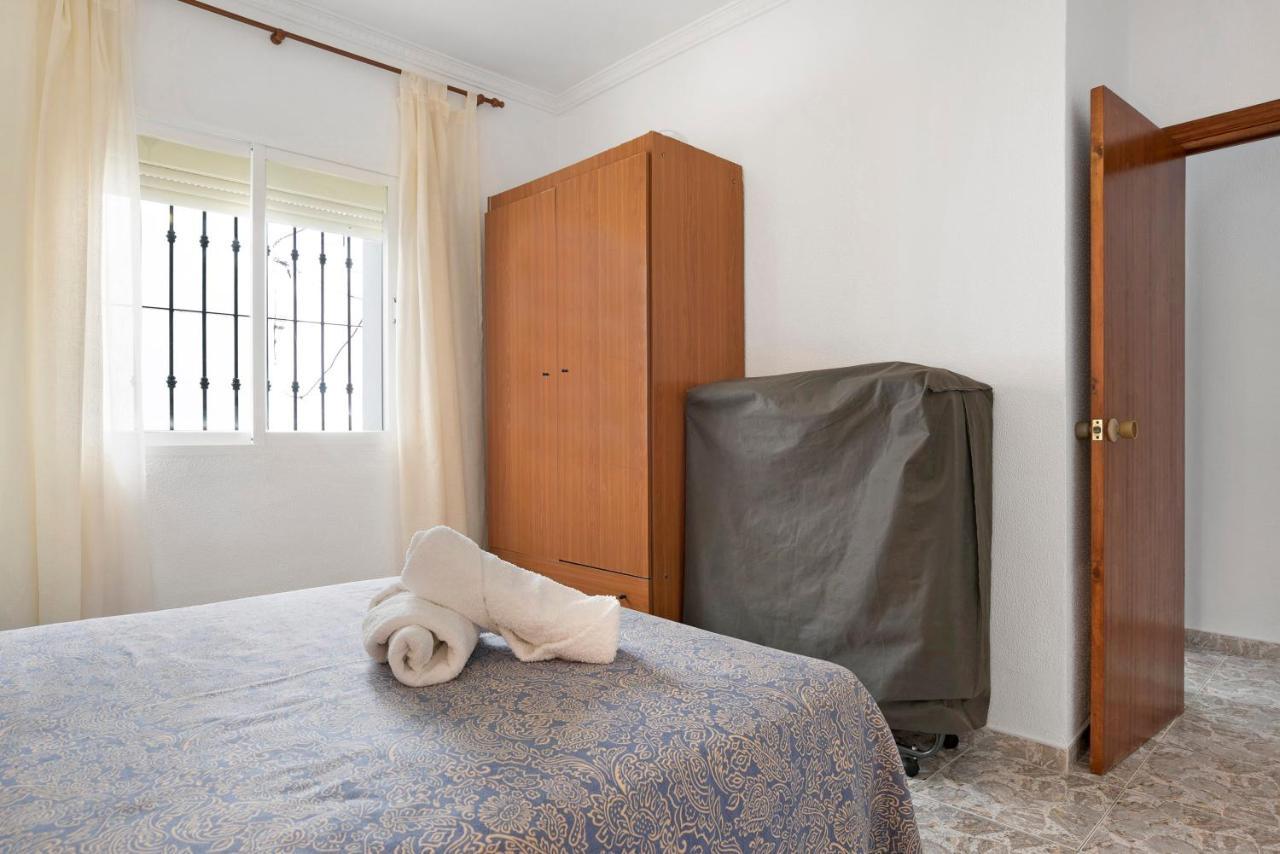 Apartamento Ruz Bajo Conil De La Frontera Zewnętrze zdjęcie