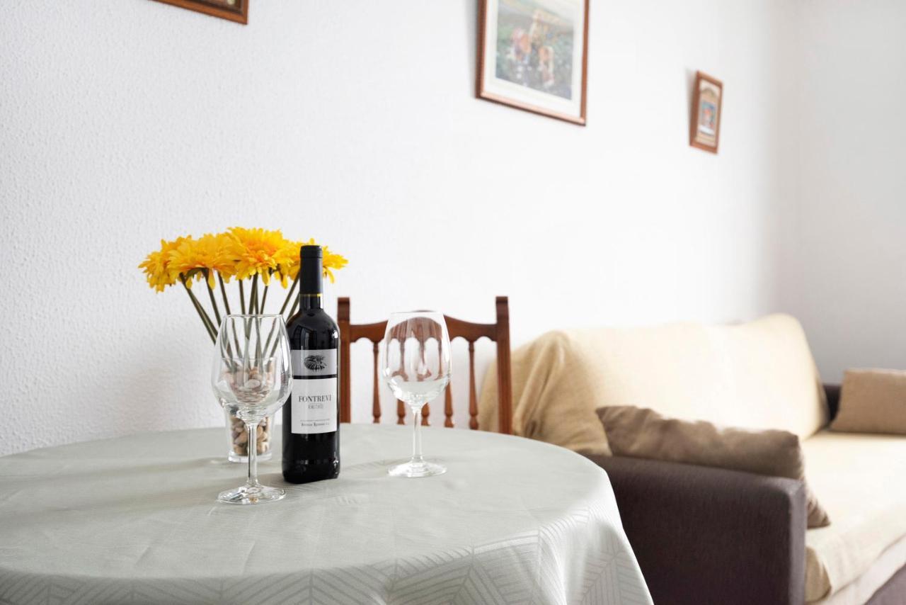 Apartamento Ruz Bajo Conil De La Frontera Zewnętrze zdjęcie